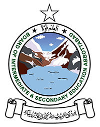 BISE Logo